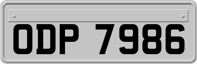 ODP7986