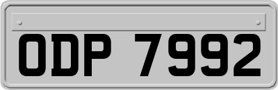 ODP7992