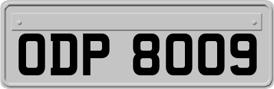 ODP8009