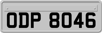 ODP8046