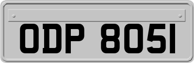 ODP8051