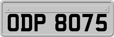 ODP8075