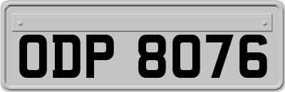 ODP8076