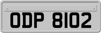 ODP8102