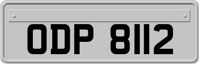 ODP8112