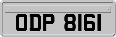 ODP8161