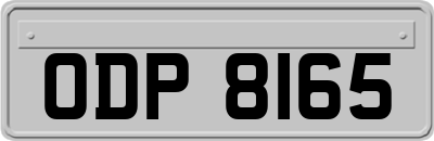 ODP8165