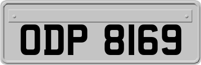 ODP8169