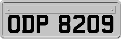 ODP8209