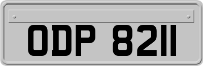 ODP8211
