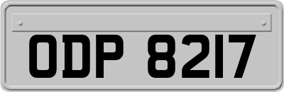 ODP8217