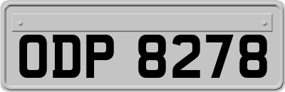 ODP8278