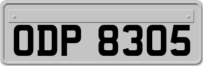 ODP8305