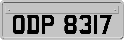 ODP8317