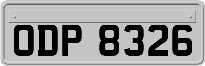 ODP8326