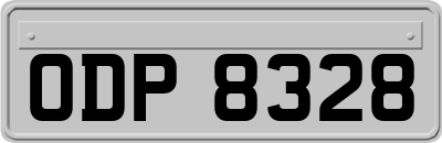ODP8328