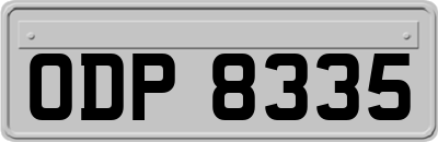 ODP8335