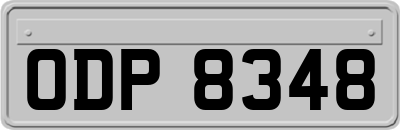 ODP8348