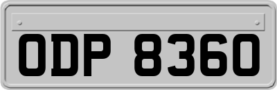 ODP8360