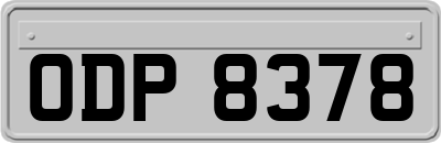 ODP8378