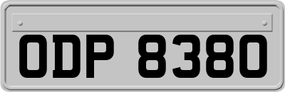 ODP8380