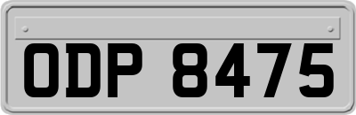 ODP8475