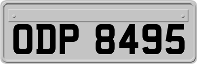 ODP8495