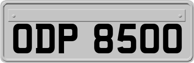 ODP8500