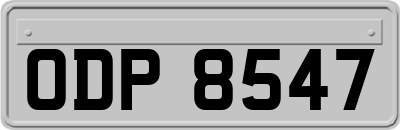 ODP8547