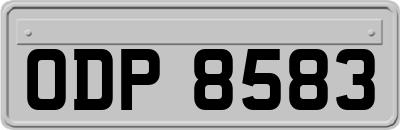 ODP8583