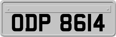 ODP8614