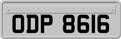ODP8616