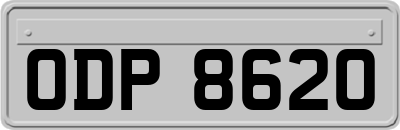 ODP8620