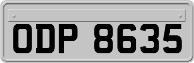 ODP8635