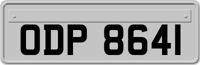 ODP8641
