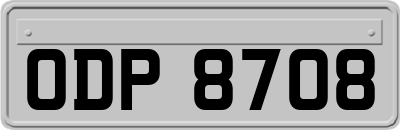 ODP8708