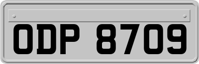 ODP8709