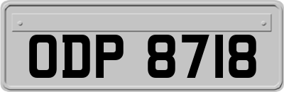 ODP8718