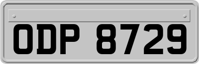 ODP8729