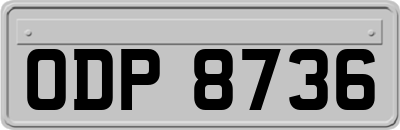 ODP8736