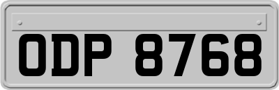 ODP8768