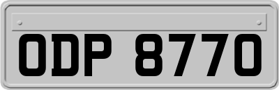 ODP8770
