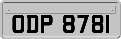 ODP8781