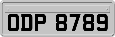 ODP8789