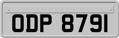 ODP8791