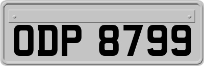 ODP8799