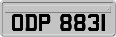 ODP8831