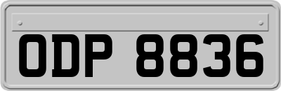 ODP8836