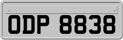 ODP8838