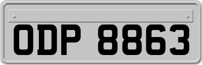 ODP8863